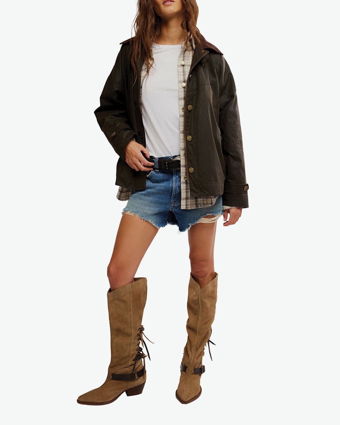 Free People Up to 50% Off