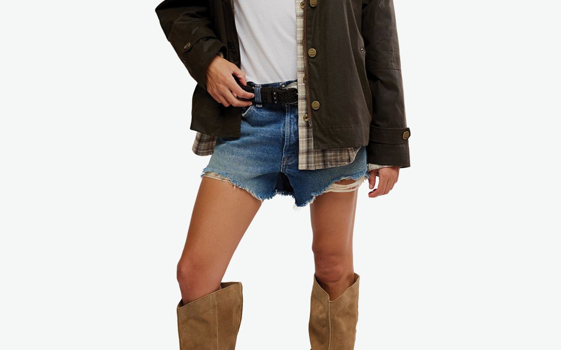 Free People Up to 50% Off