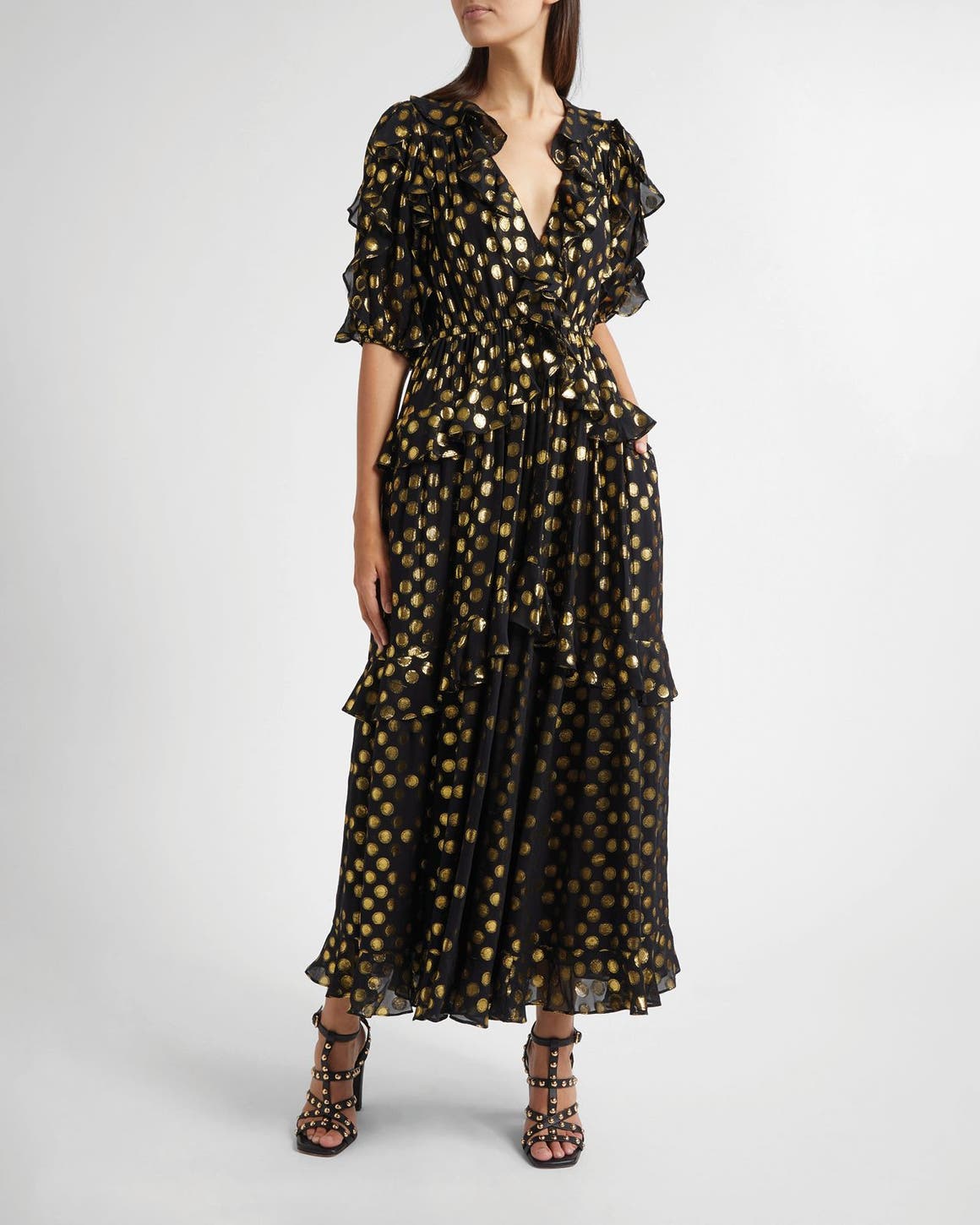 Ulla Johnson Up to 60% Off