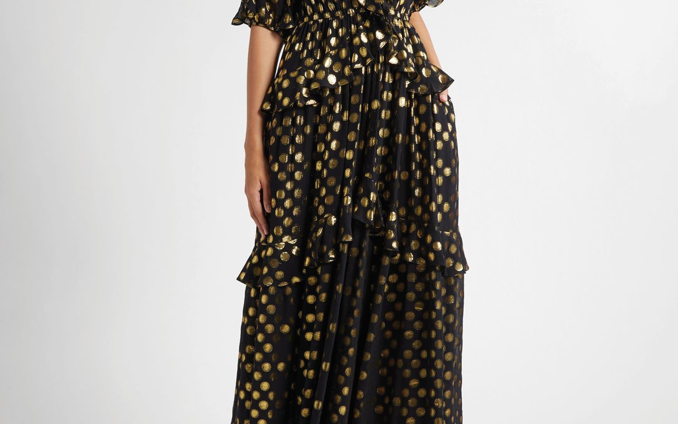 Ulla Johnson Up to 60% Off