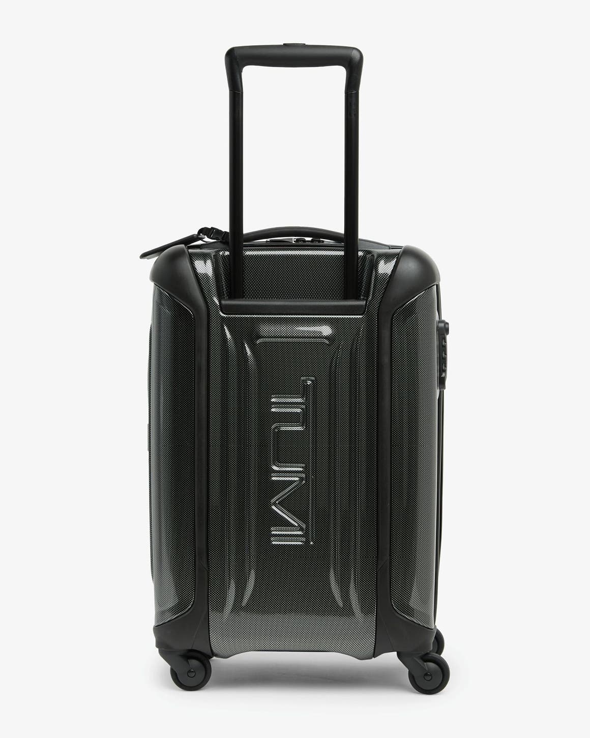 Just Landed from TUMI