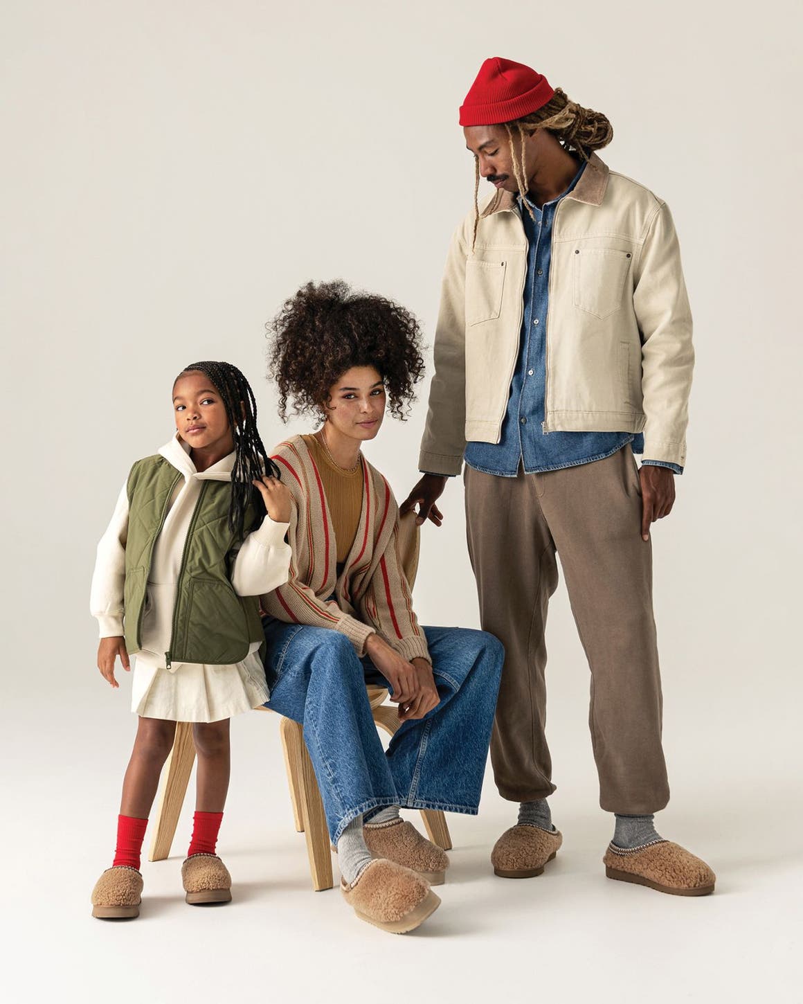 UGG® for the Family