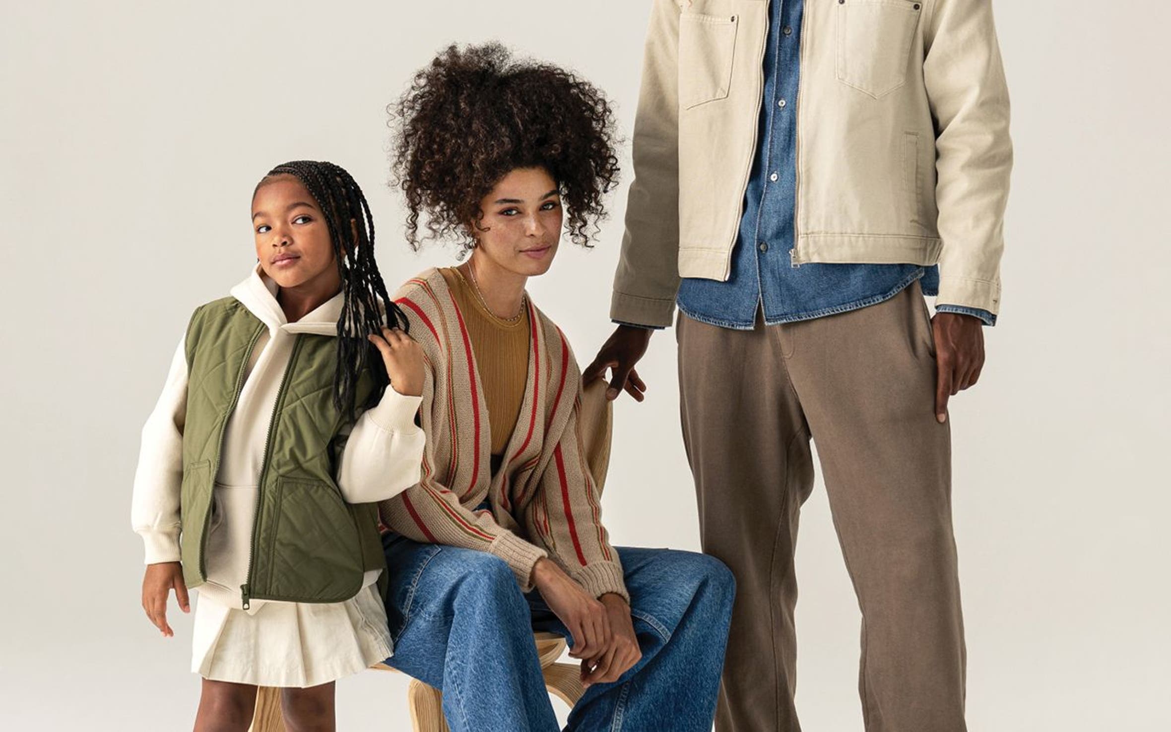 UGG® for the Family