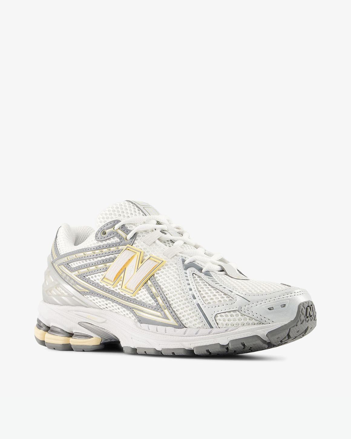 Just Landed from New Balance
