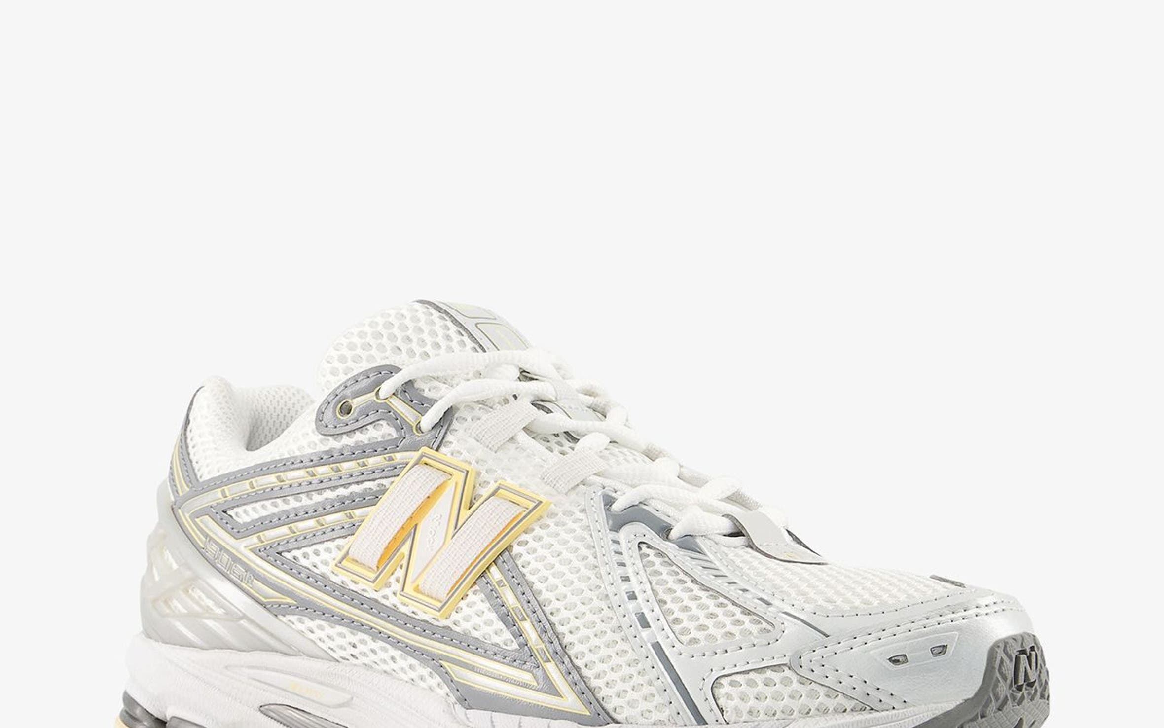 Just Landed from New Balance