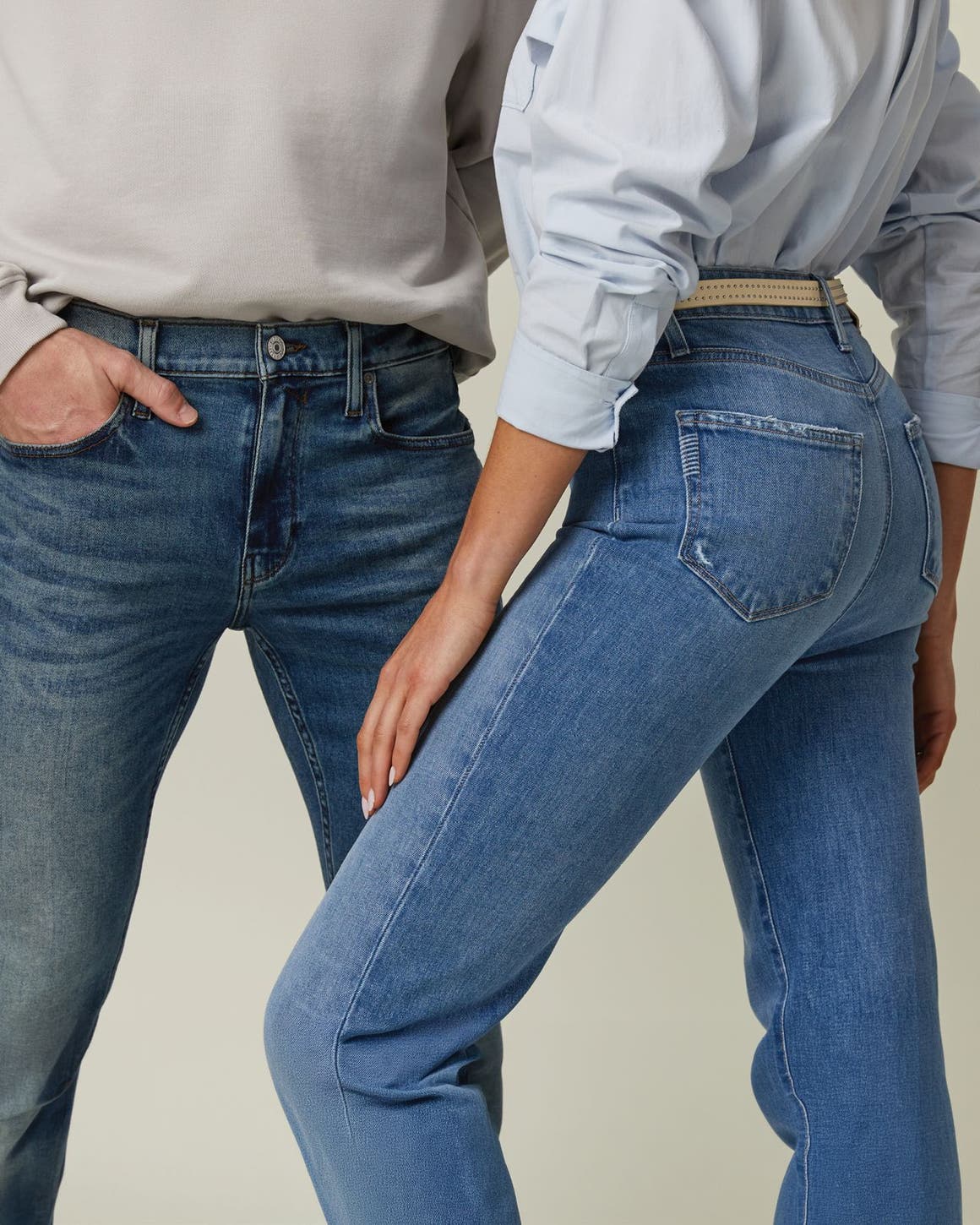 PAIGE for Men & Women Up to 65% Off