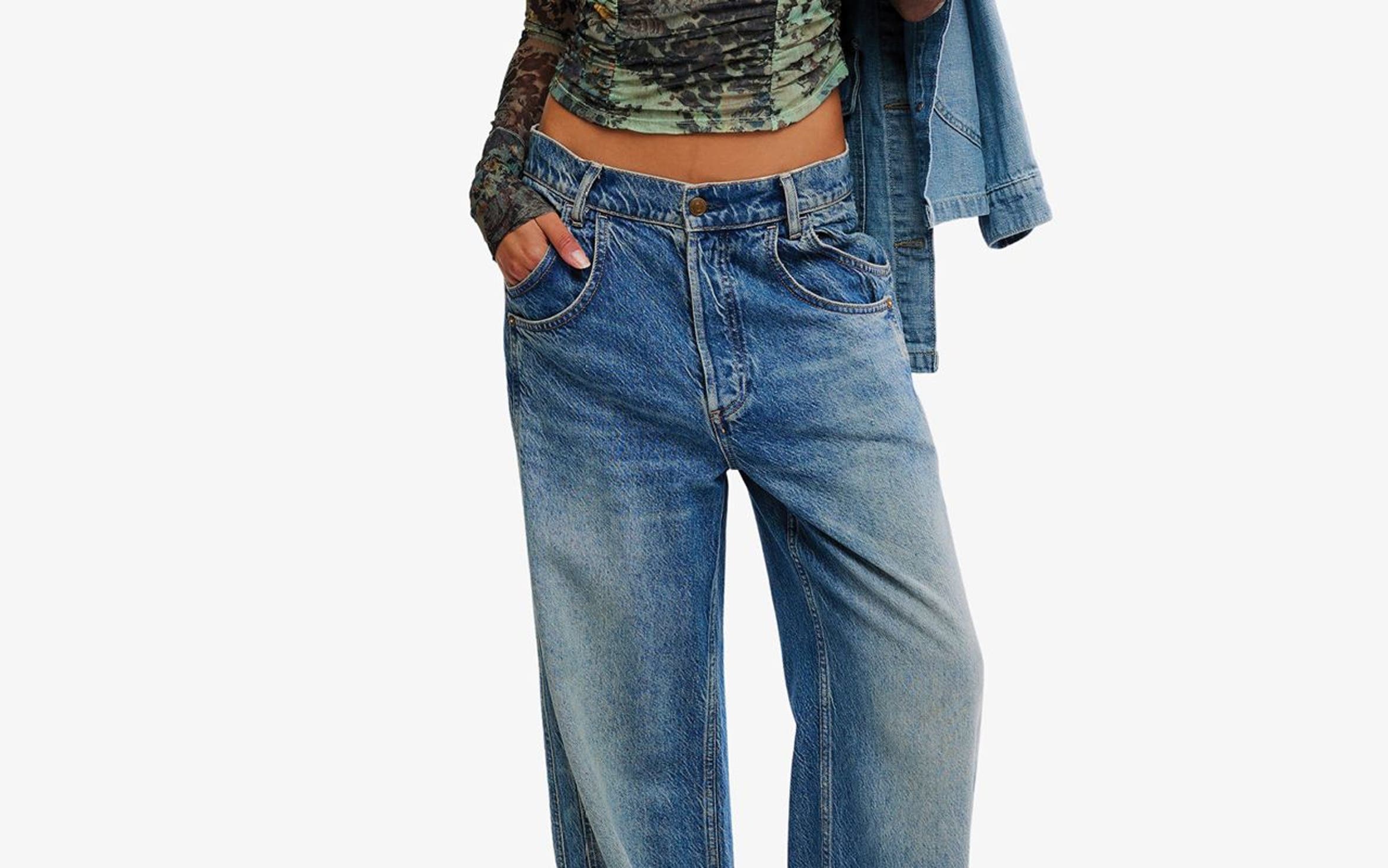 Just Landed from Free People
