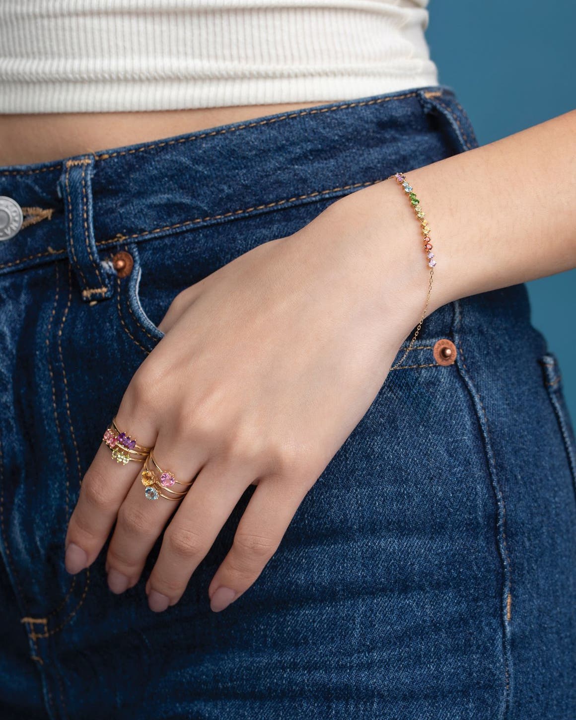 New Bony Levy Fine Jewelry