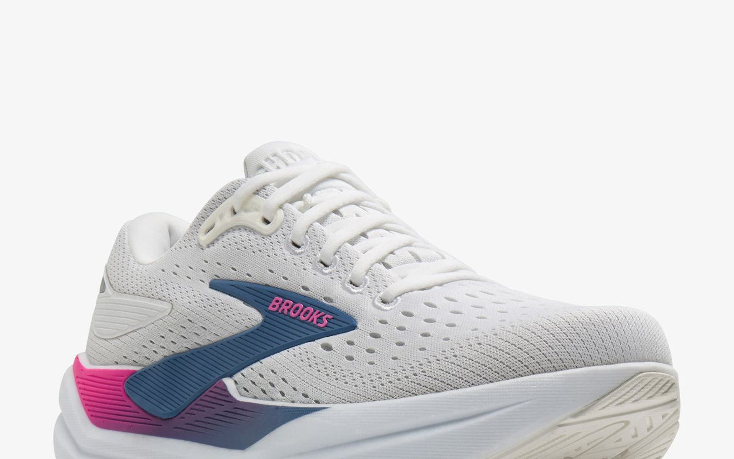 New Running Shoes from Brooks, Saucony & More.