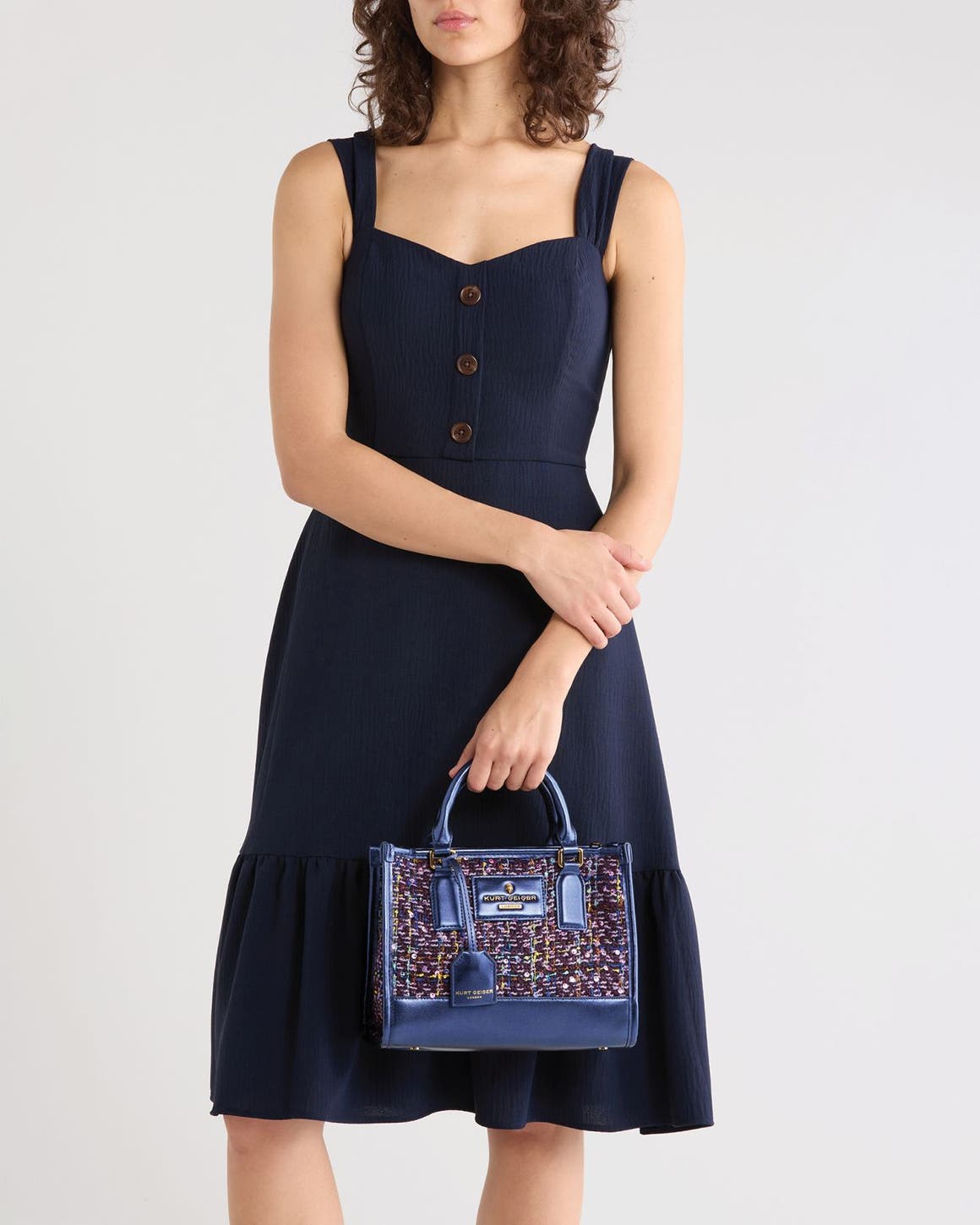 New-In Kurt Geiger London Accessories