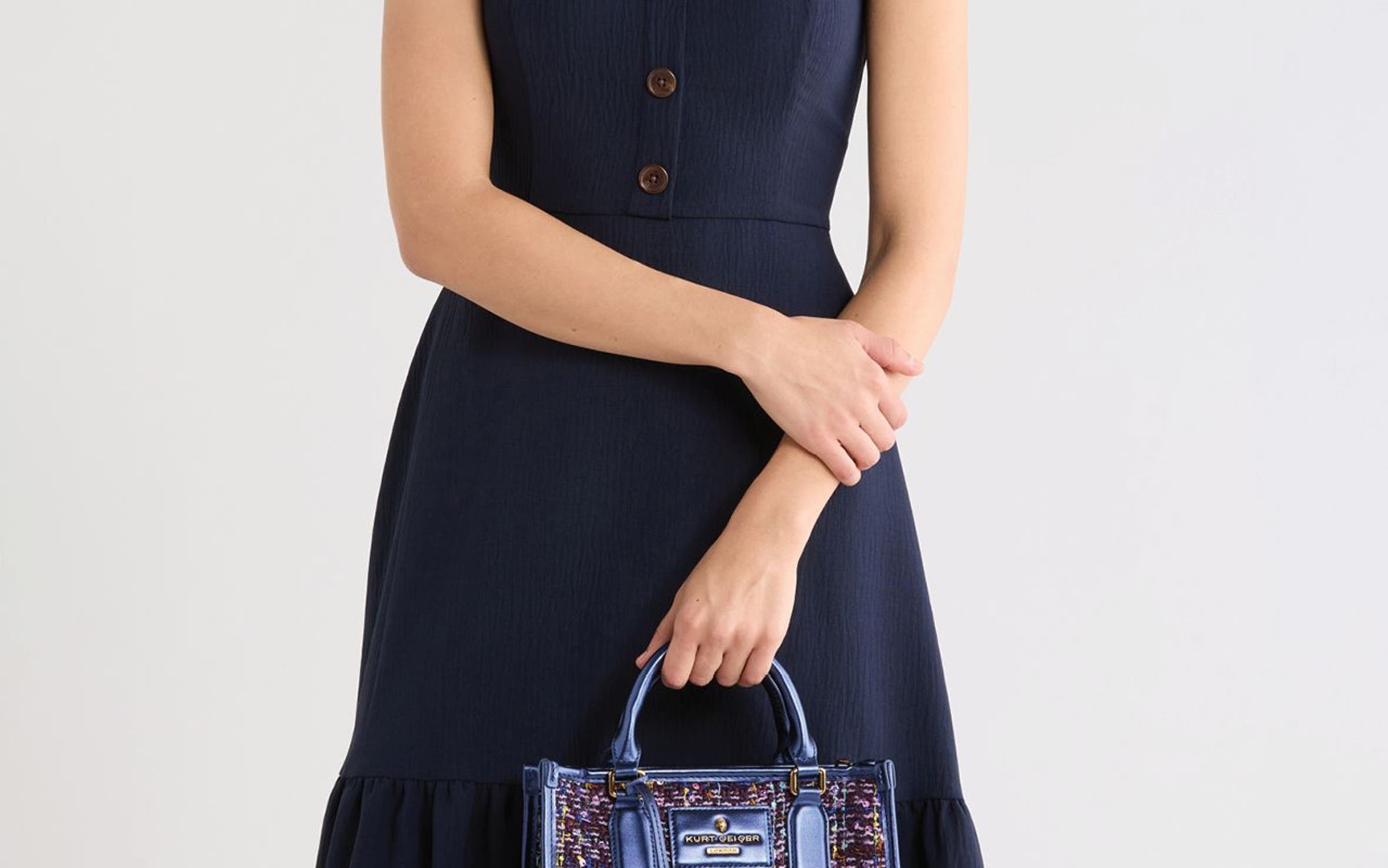 New-In Kurt Geiger London Accessories