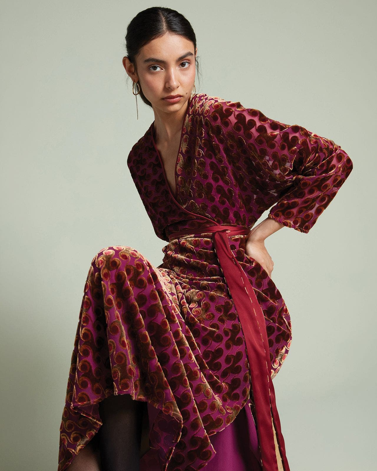 New Diane von Furstenberg Up to 65% Off