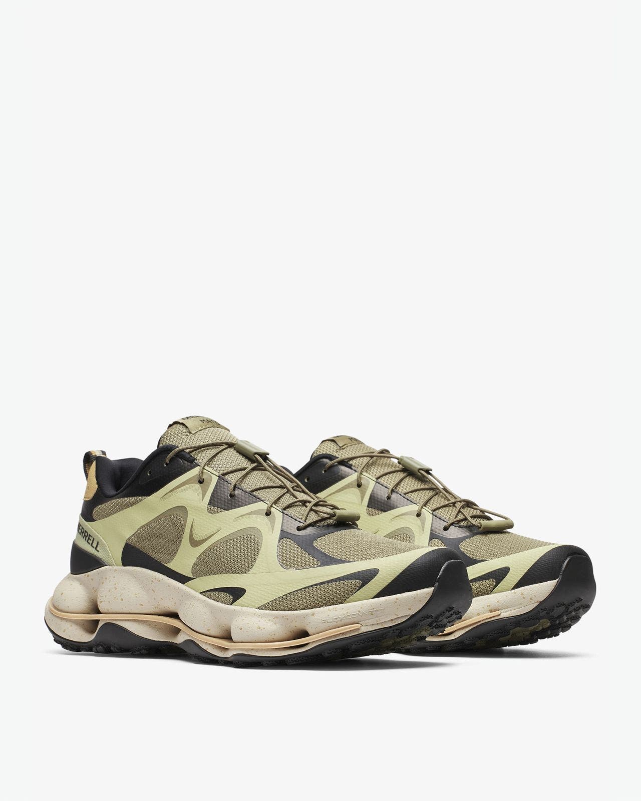 Get Outdoors Feat. Merrell & More
