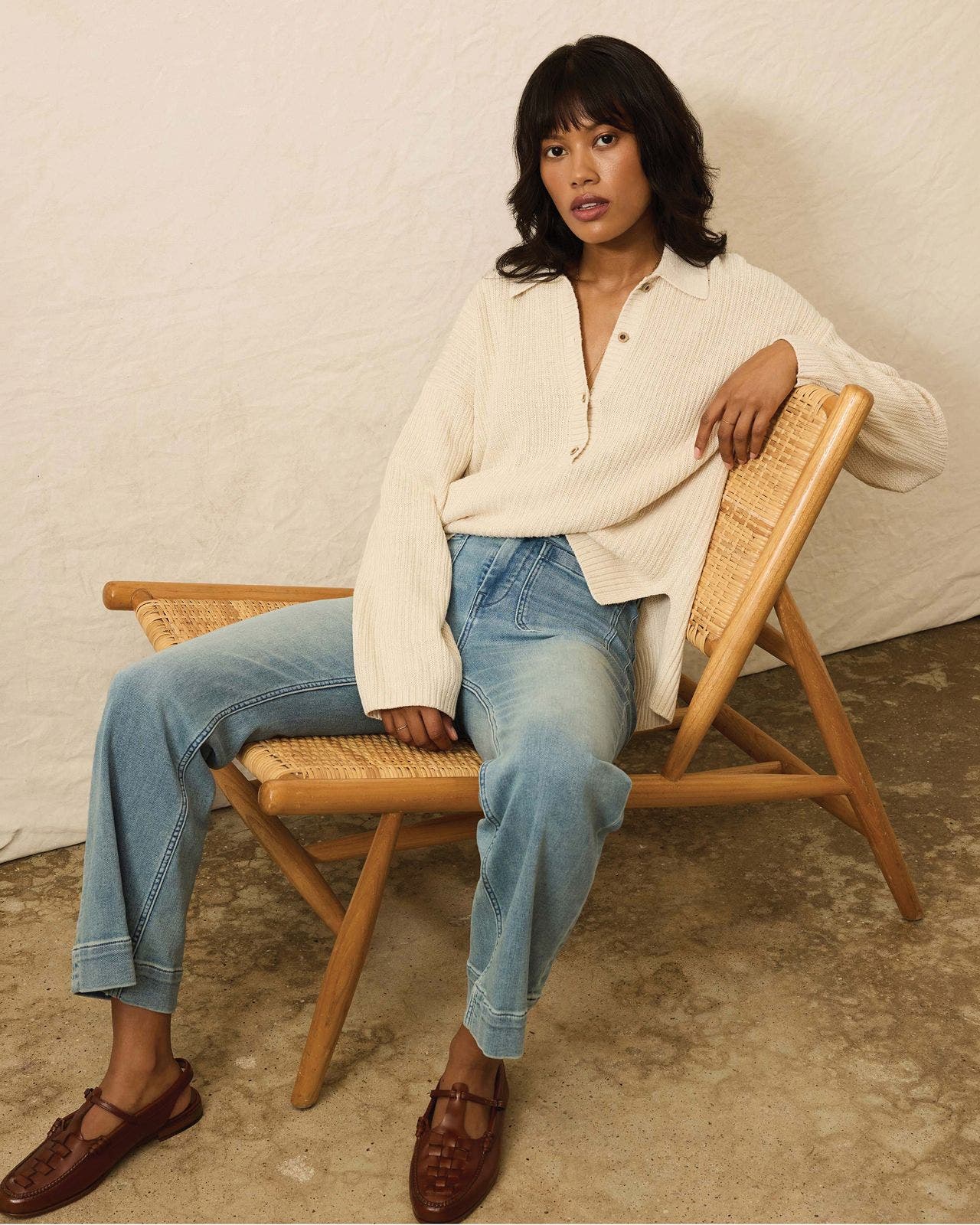 New Arrivals from Faherty, Marine Layer & More