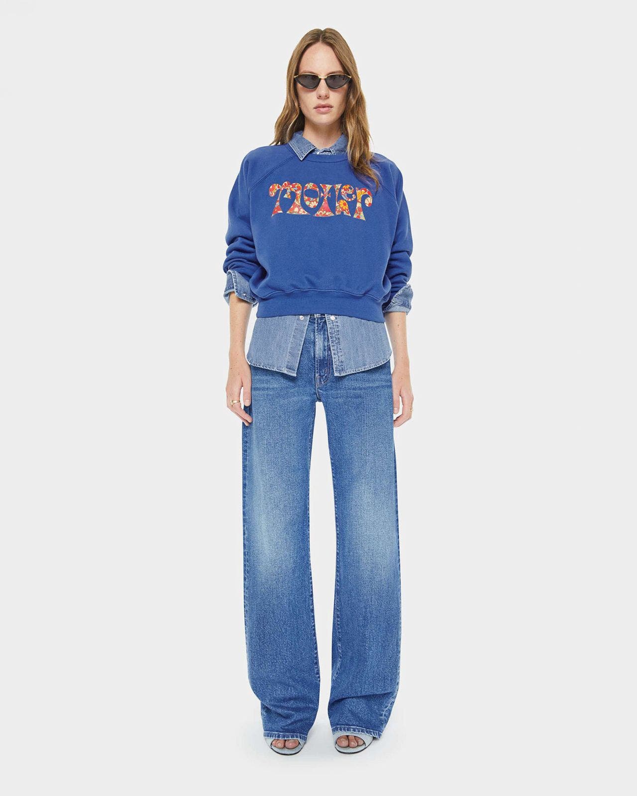 New from MOTHER Up to 60% Off