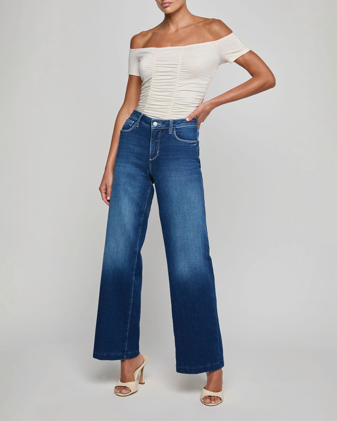 New L'AGENCE, A.L.C. & TWP Up to 60% Off