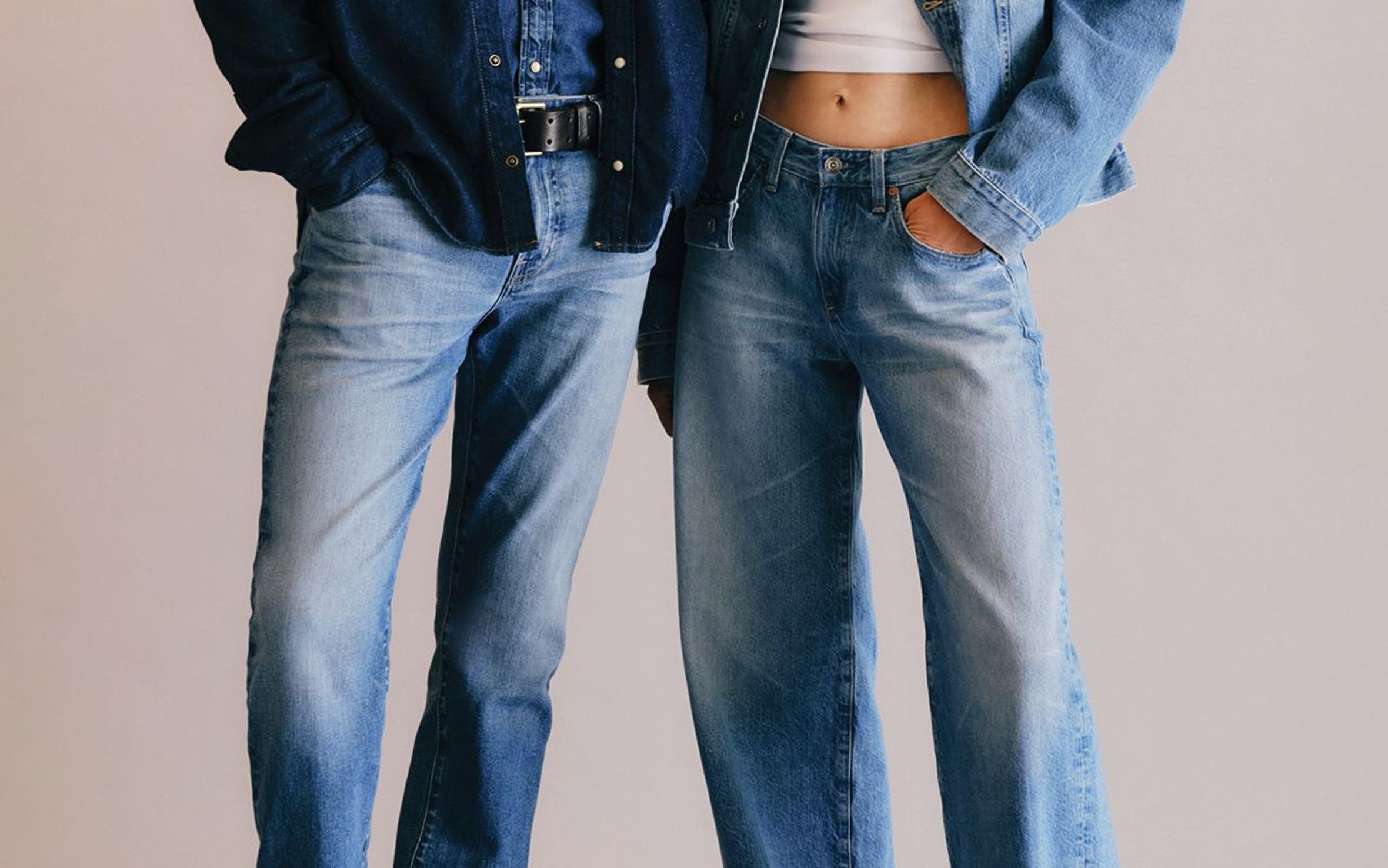 AG & 7 For All Mankind Up to 55% Off