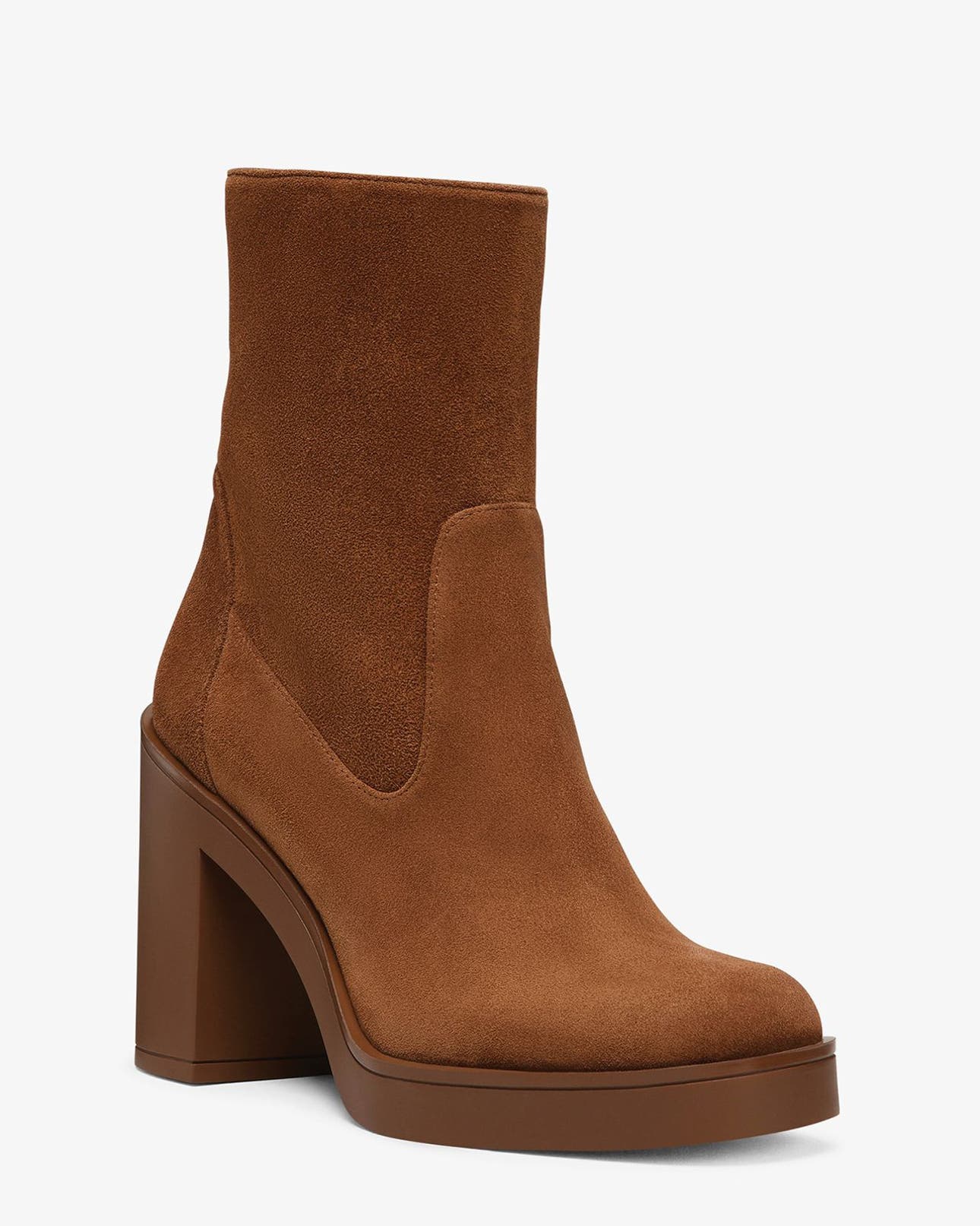 Kids' Core 3-Stripe Mesh Shorts