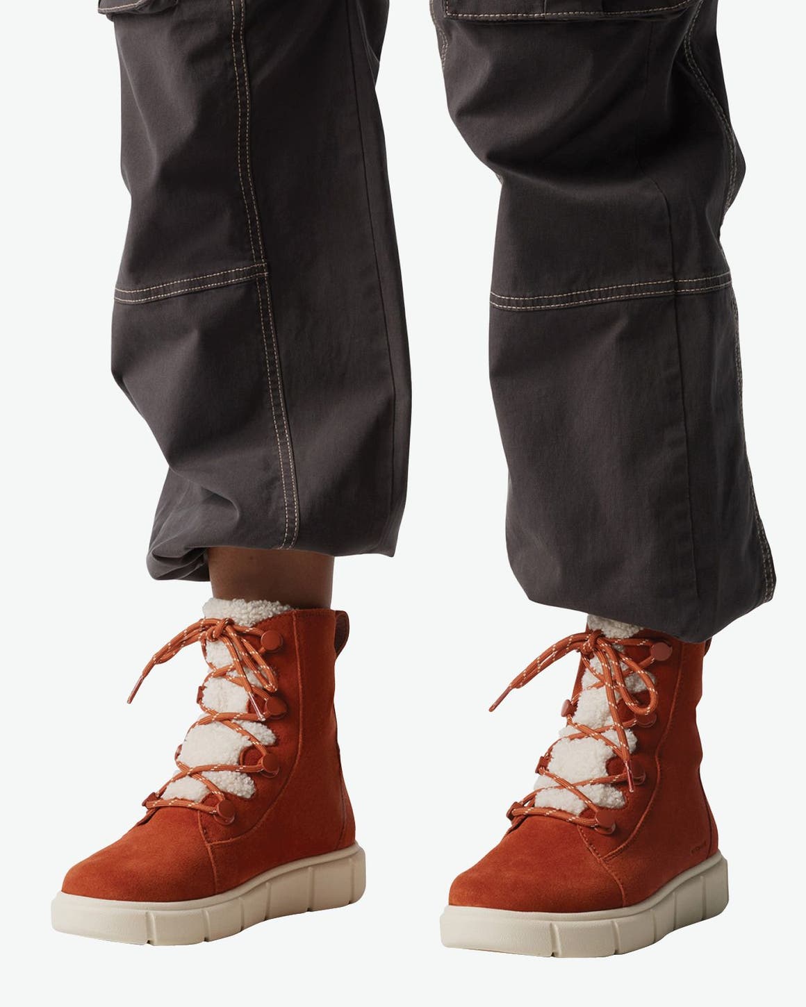 Built for the Weather, Feat. SOREL & Hunter