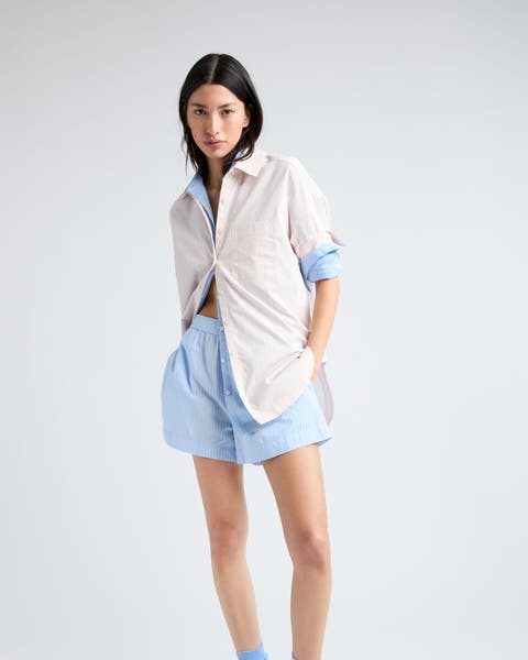 Women's Open Edit look.