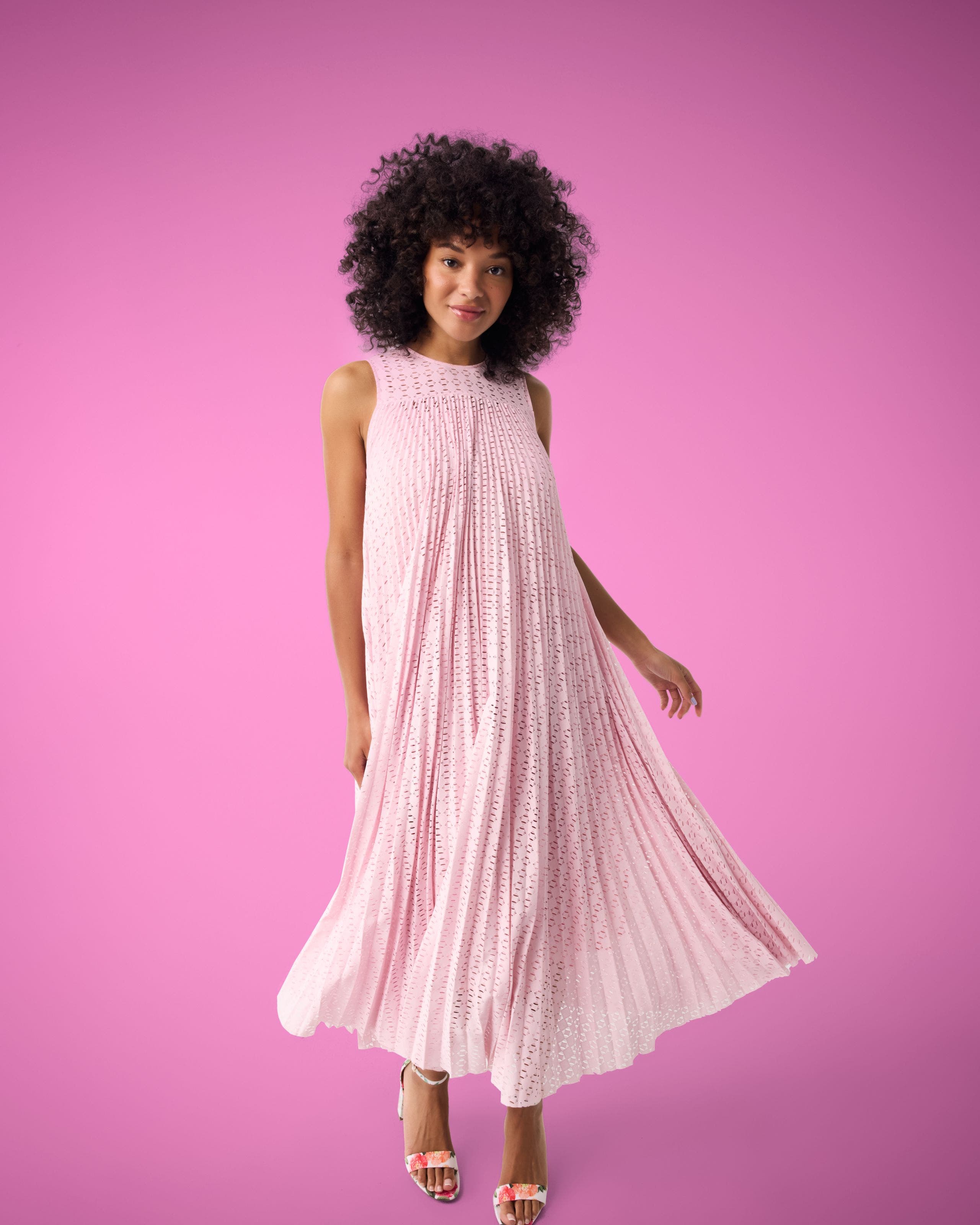 Wedding guest dresses.