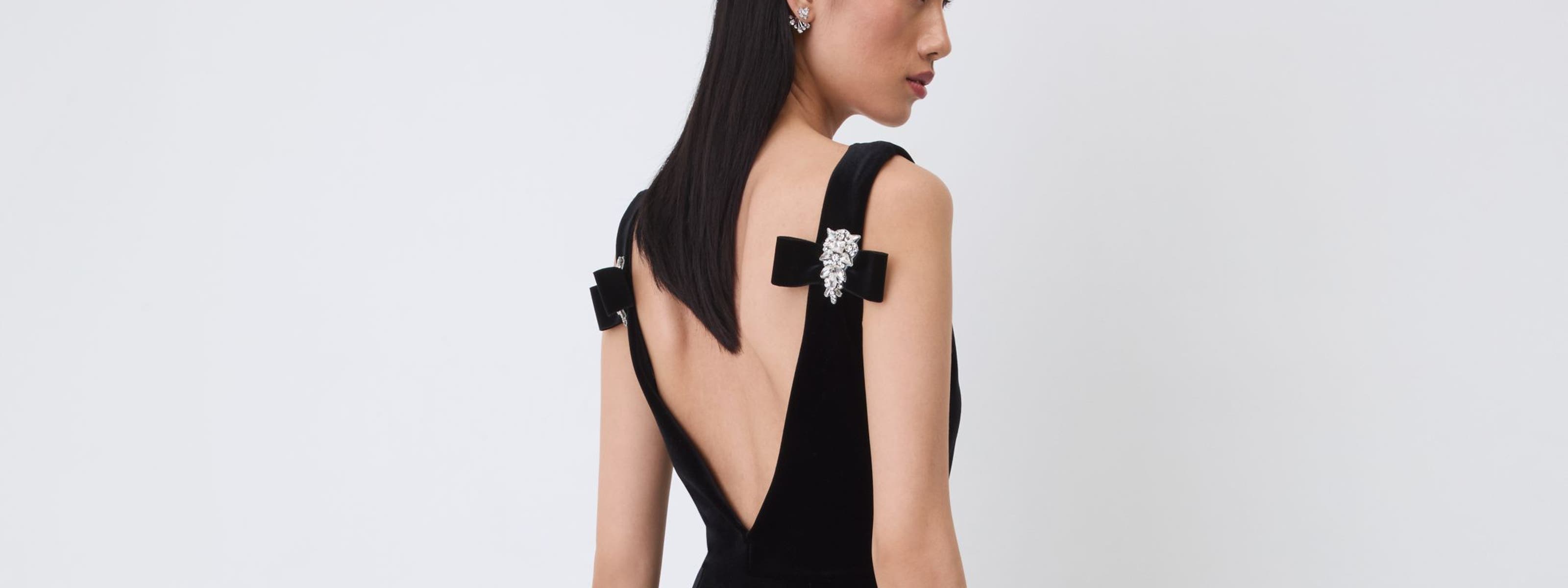 Special Occasion & Dresses Alterations