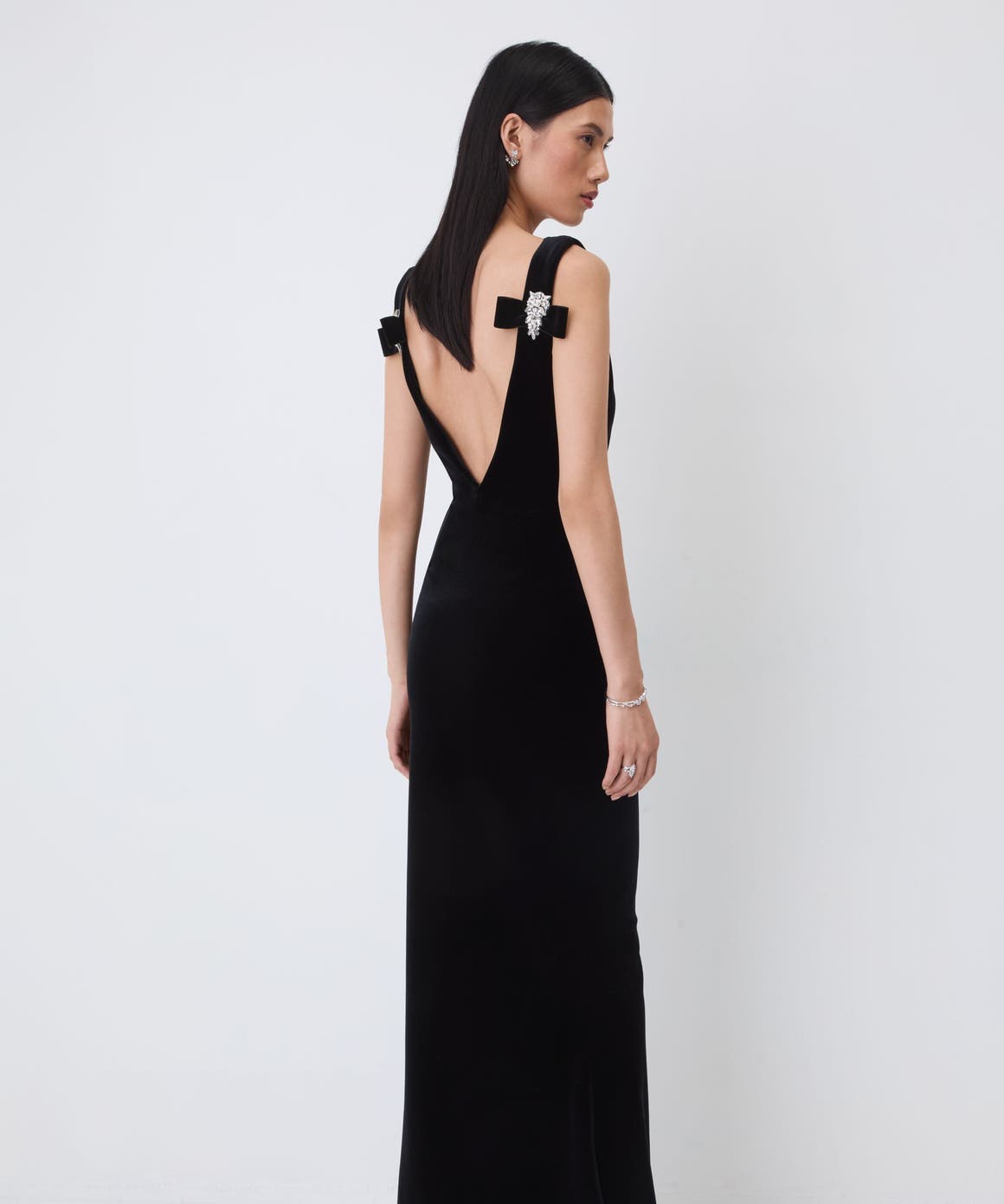Special Occasion & Dresses Alterations