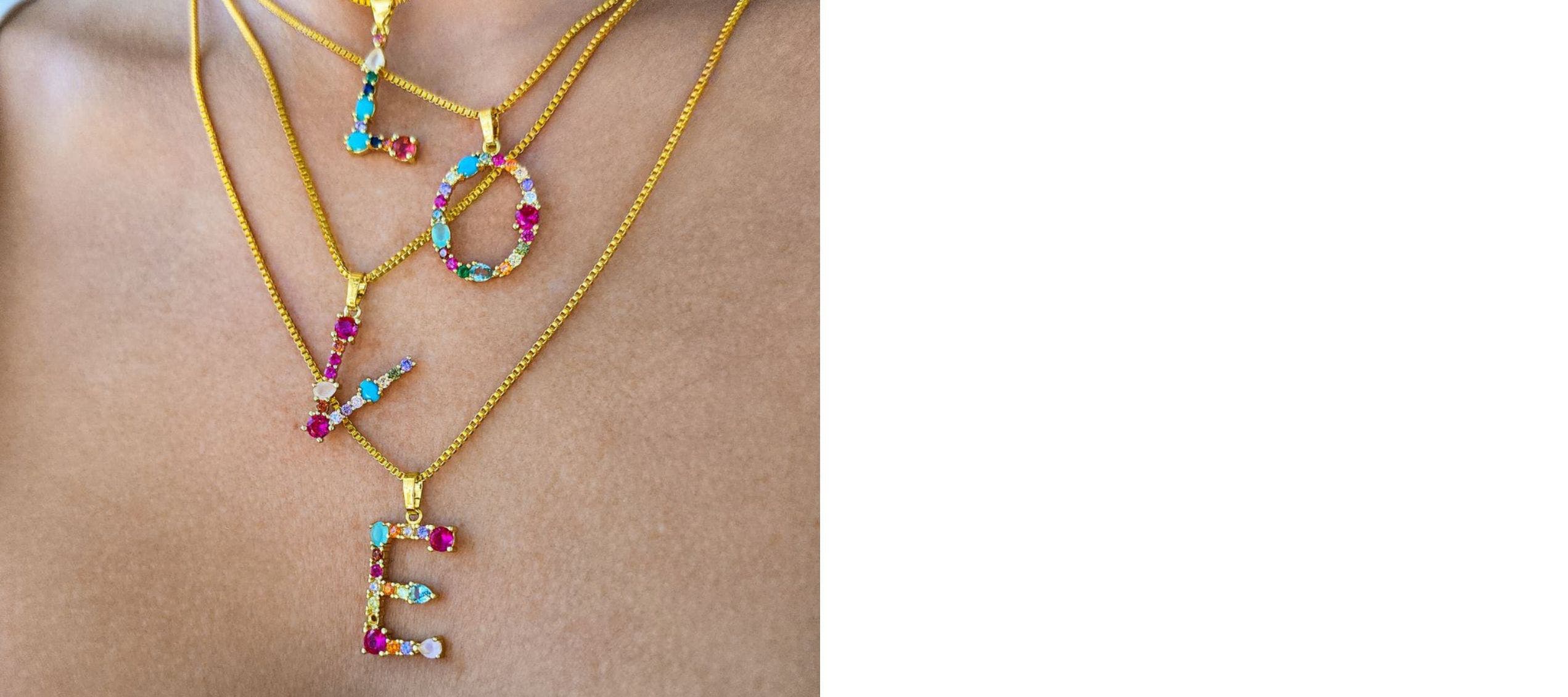 New-In Adornia Jewelry