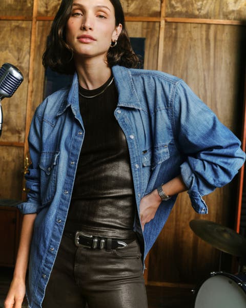 Women's Clothing.