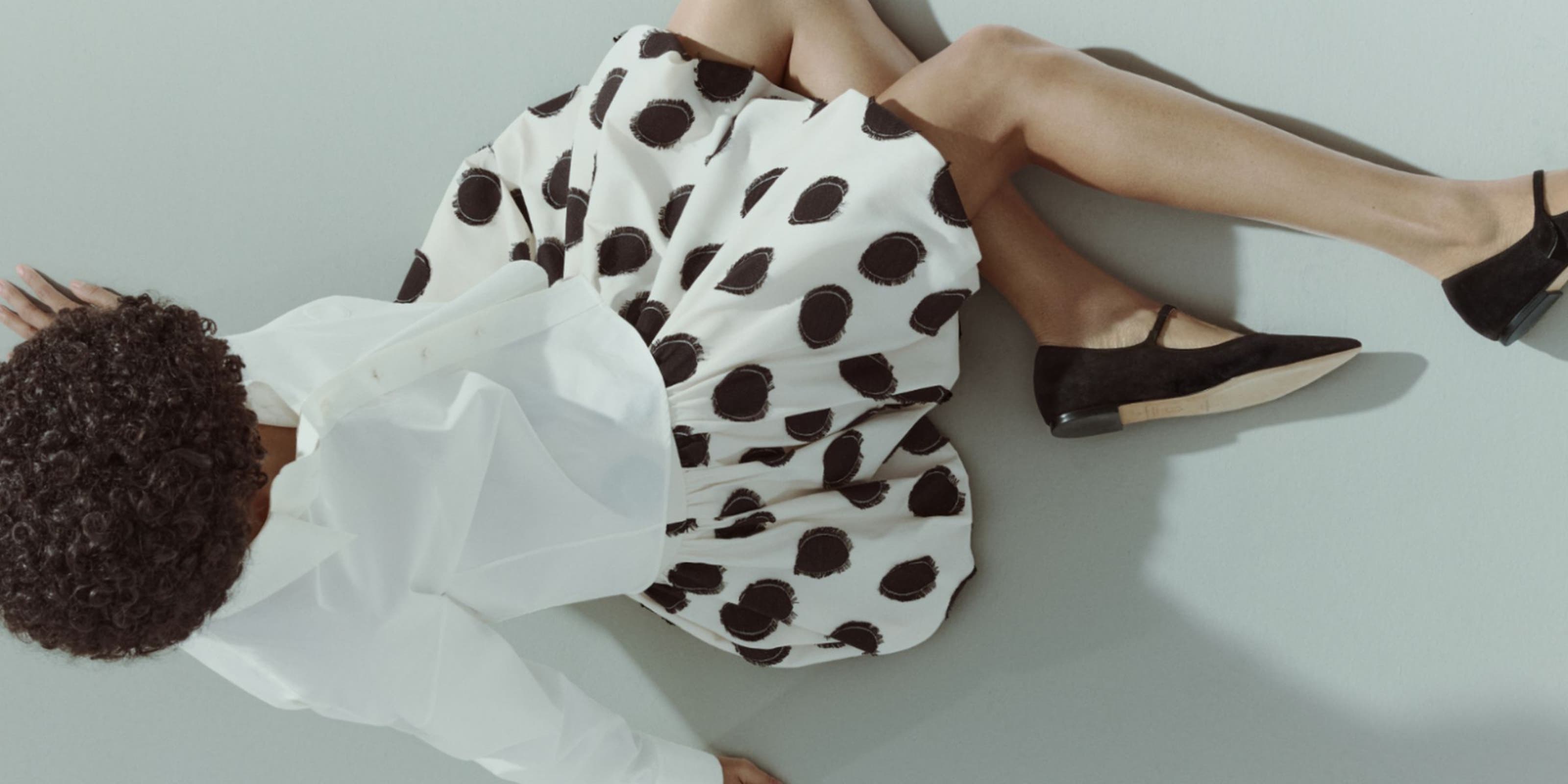 Akris Punto collection.