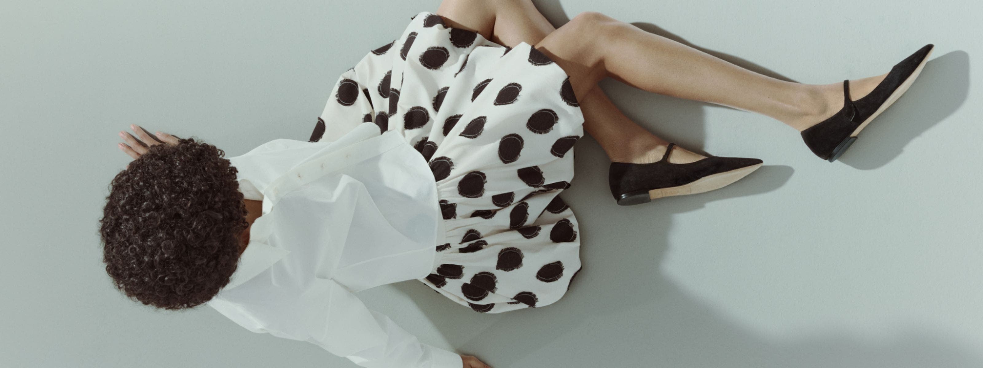 Akris Punto collection.
