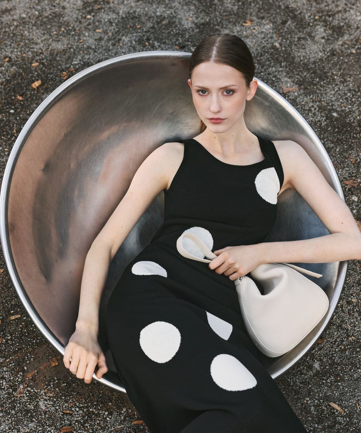 Akris Punto collection.