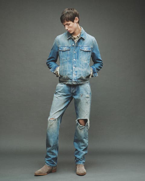 AllSaints Men's New Arrivals.