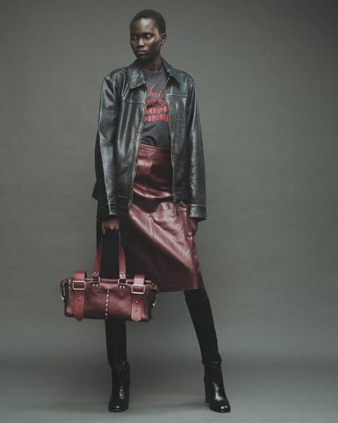 AllSaints Women's New Arrivals.
