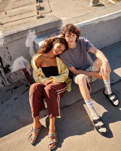 a girl and boy teenager.