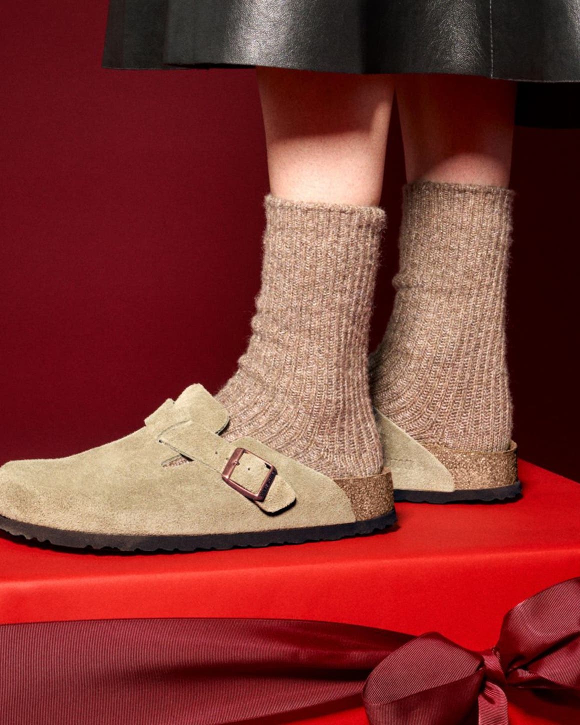 Birkenstock Footwear Collection