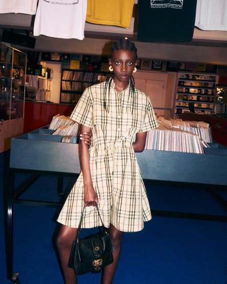 Girls' Burberry | Nordstrom