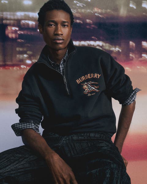 Men's Clothing