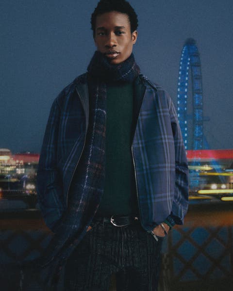 Men's Accessories