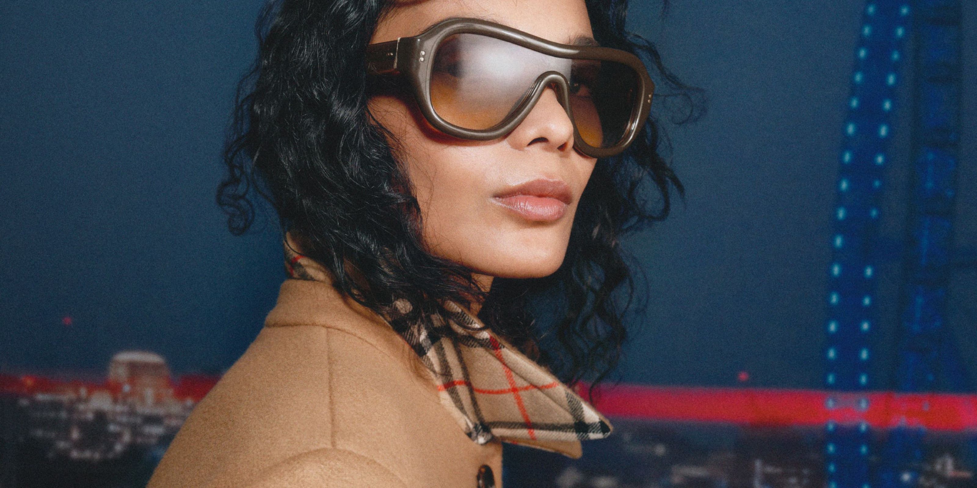 Burberry.