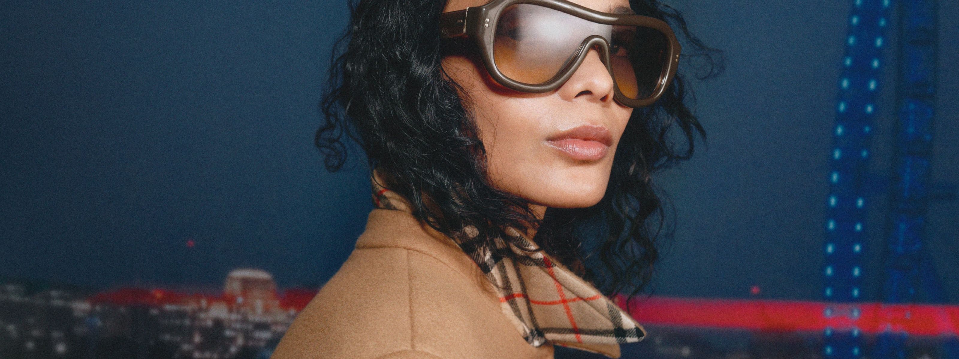 Burberry.