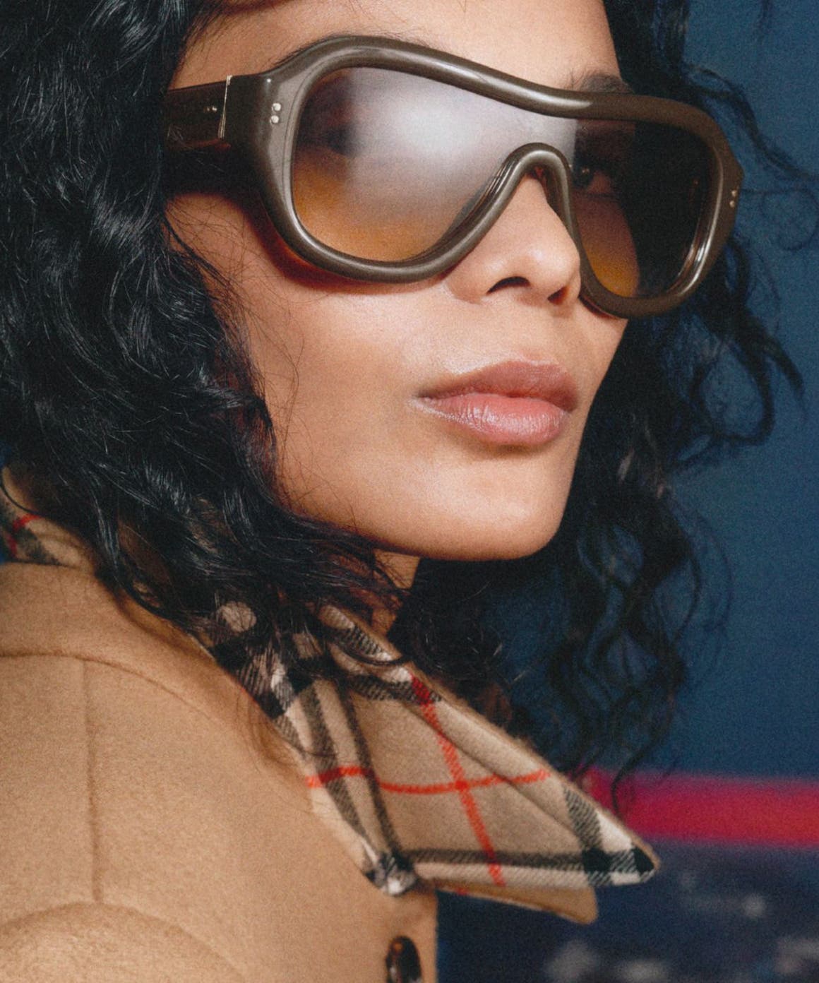 Burberry.