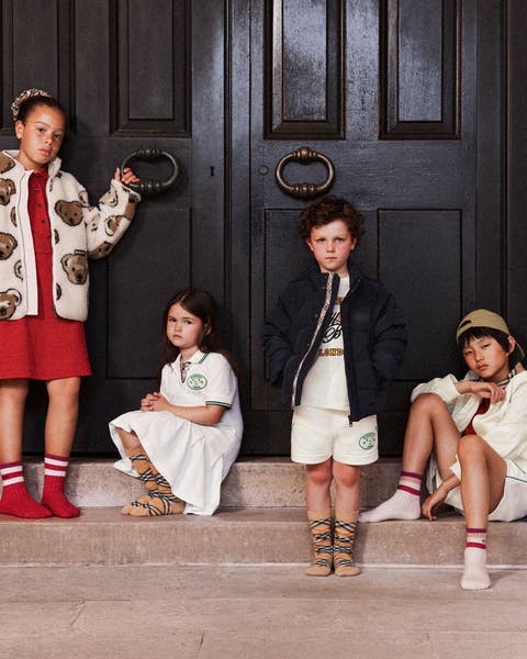 Kids' Clothing