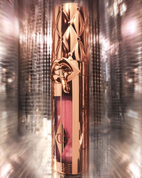 Charlotte Tilbury Strawberry Chocolate Big Lip Plumpgasm Lip Plumper.