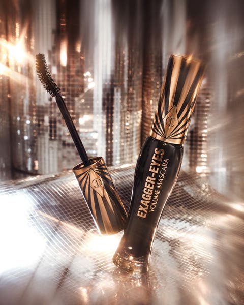 Charlotte Tilbury Exagger-Eyes Volume Mascara