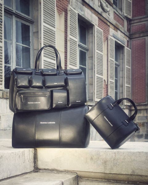 Men's Bags & Accessories.