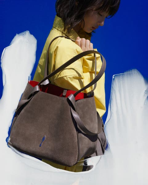 Women's Handbags.