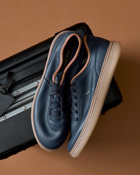 Cole Haan Sneakers.
