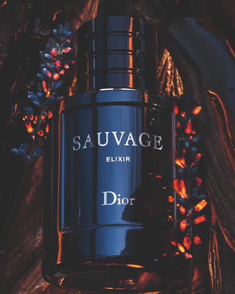 Dior Sauvage.