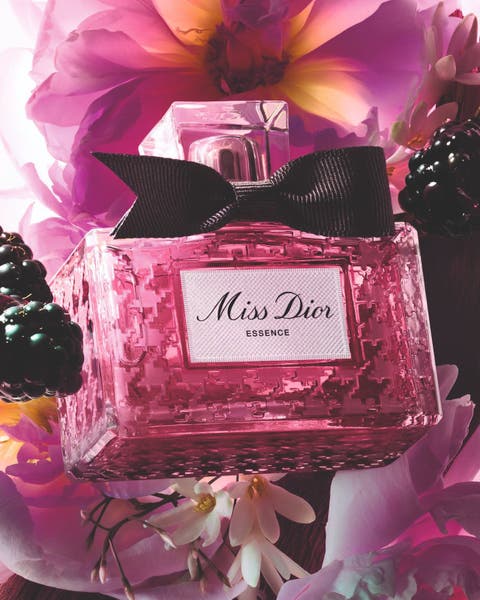 Miss Dior Perfume